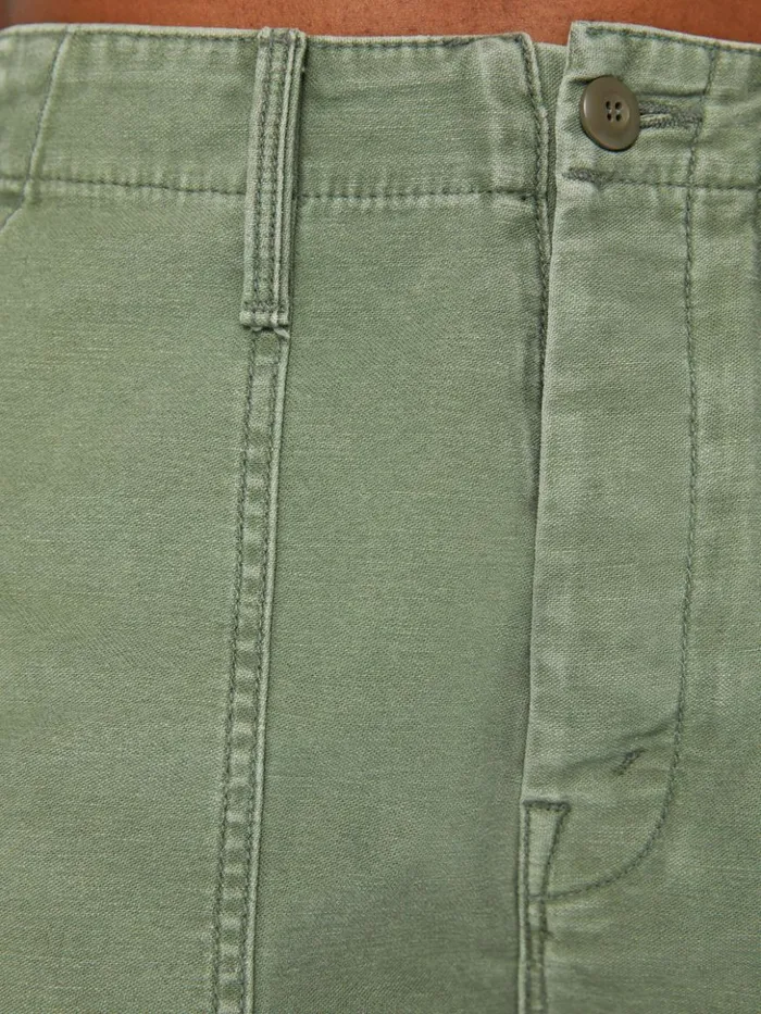 Mother Denim The Awol Hover Roger That 8211 Women