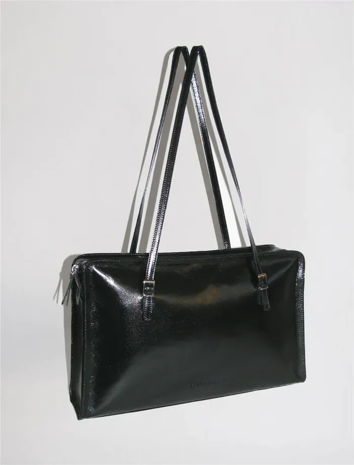 No 1002 Caye Black Women Paloma Wool Cayetano