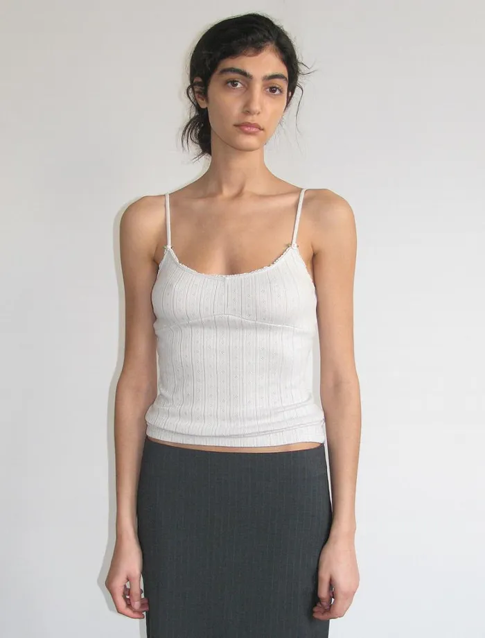 No 1530 Ari Grey Women Paloma Wool Tops