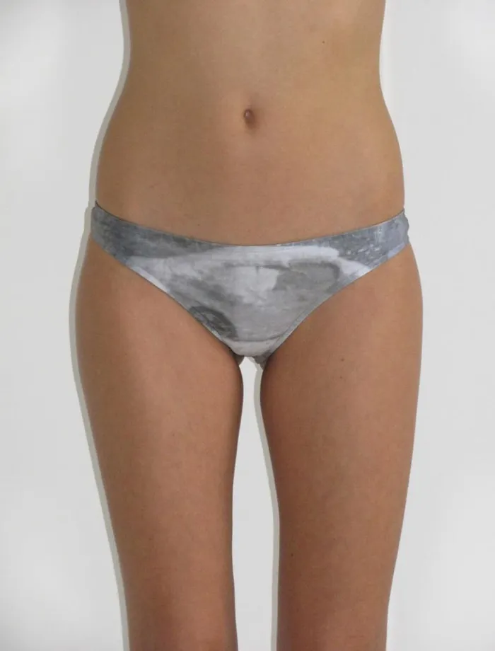 No 1554 Tiffany Grey Women Paloma Wool Swimwear