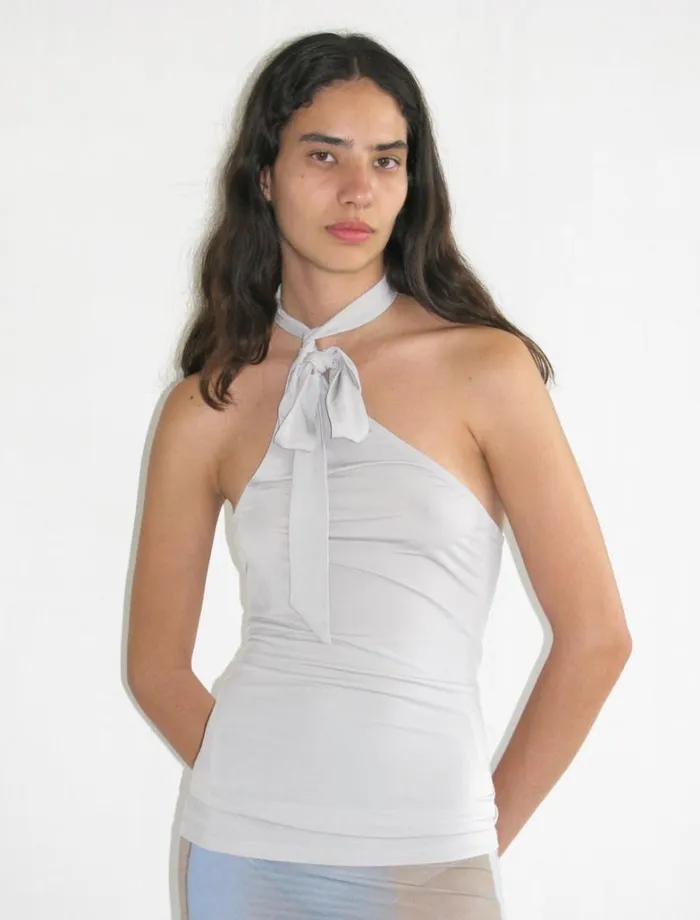 No 1676 Grigori Grey Women Paloma Wool Tops