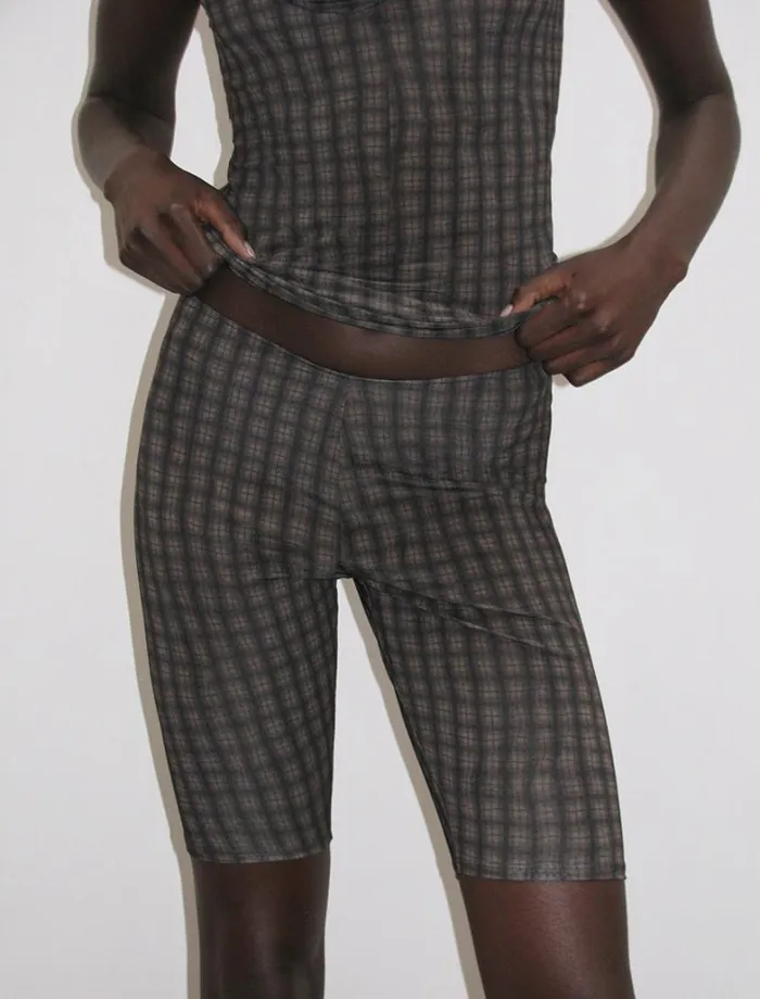 No 1828 Deck Brown Women Paloma Wool Bottoms