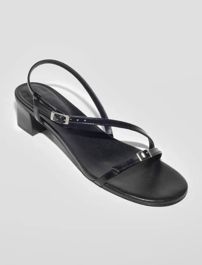 No 1935 Mara Black Women Paloma Wool Shoes