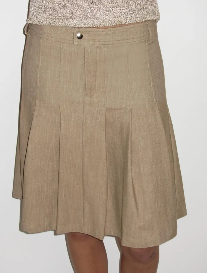 No 2015 Lai Beige Women Paloma Wool Bottoms