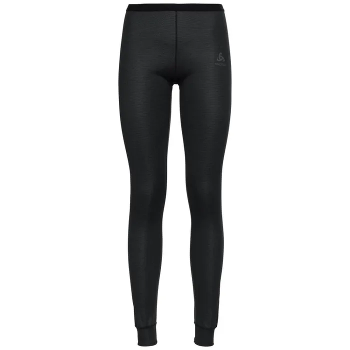 Odlo Base Layers The Active FDry Light Base Layer Pant Black 8211 Women