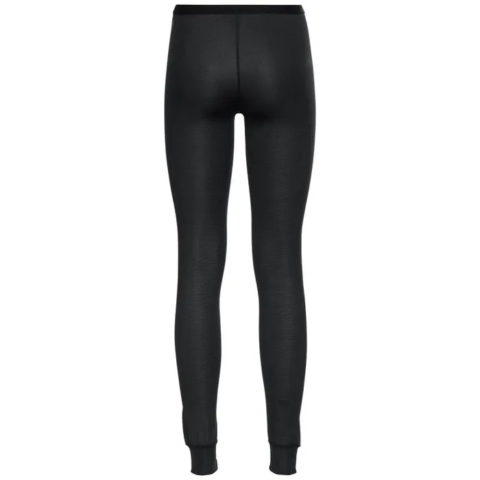 Odlo Base Layers The Active FDry Light Base Layer Pant Black 8211 Women