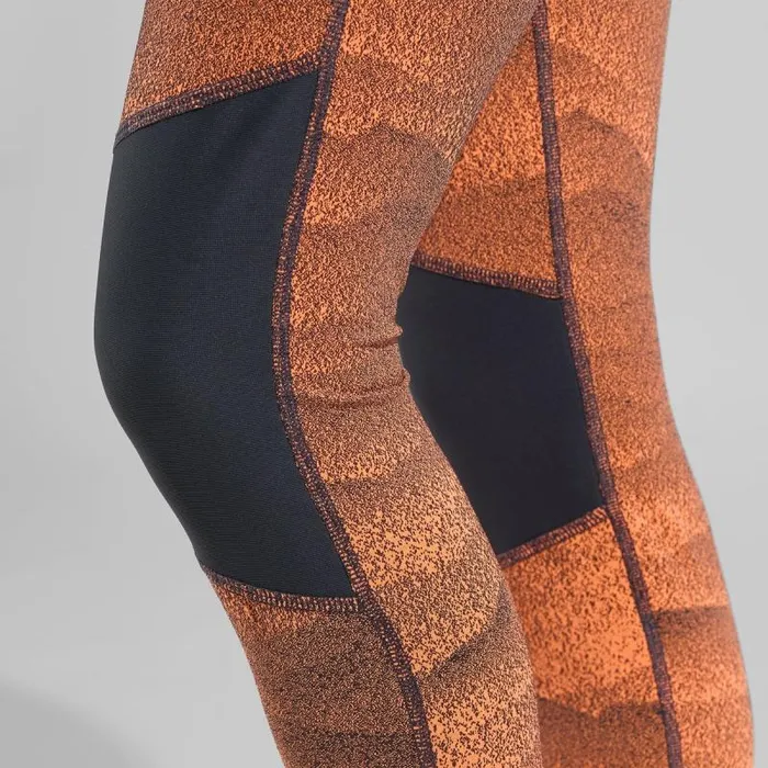 Odlo Base Layers The Whistler Base Layer Bottoms Live Wire 8211 India Ink 8211 Women