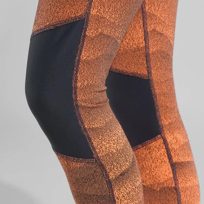 Odlo Base Layers The Whistler Base Layer Bottoms Live Wire 8211 India Ink 8211 Women