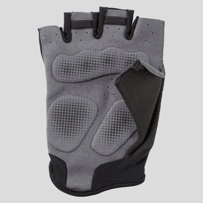 Odlo Headwear and Gloves The Active Road Cycling Glove Black 8211 WomenMen
