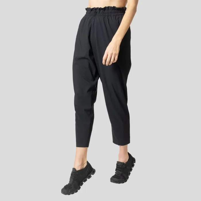 Odlo Pants and Tights The Active 365 Woven Pants Black 8211 Women
