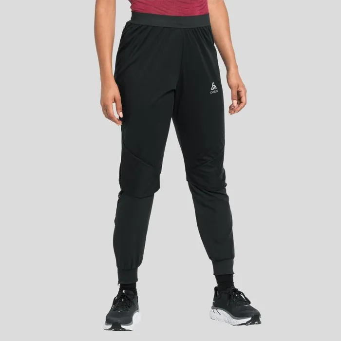 Odlo Pants and Tights The Zeroweight Warm Pants Black 8211 Women