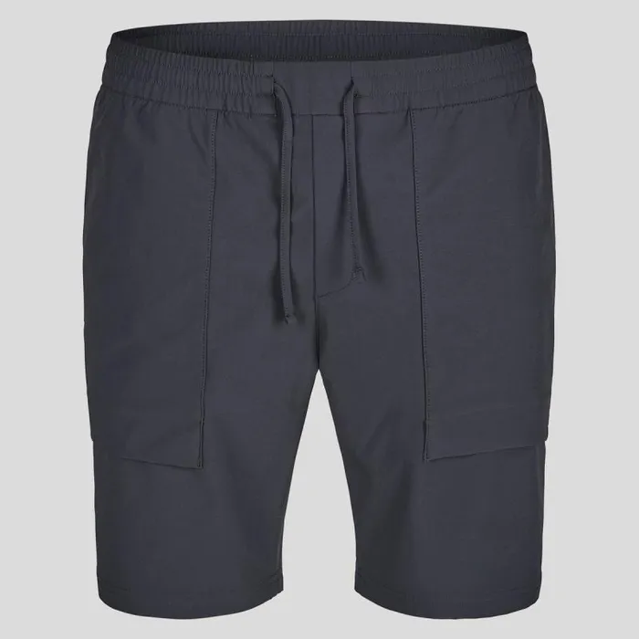 Odlo Shorts The Ascent 365 Hiking Shorts Black 8211 Men