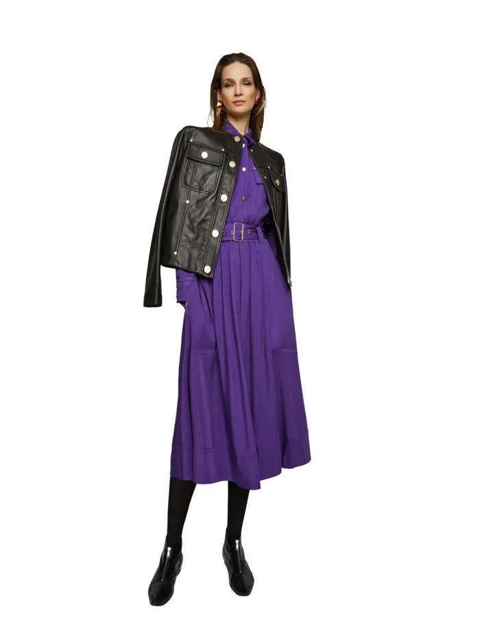 Pants and Skirts Women Escada Rapefora Skirt