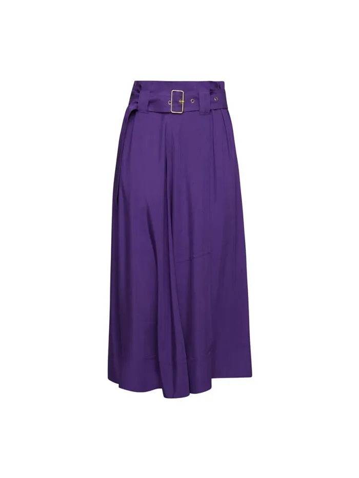 Pants and Skirts Women Escada Rapefora Skirt