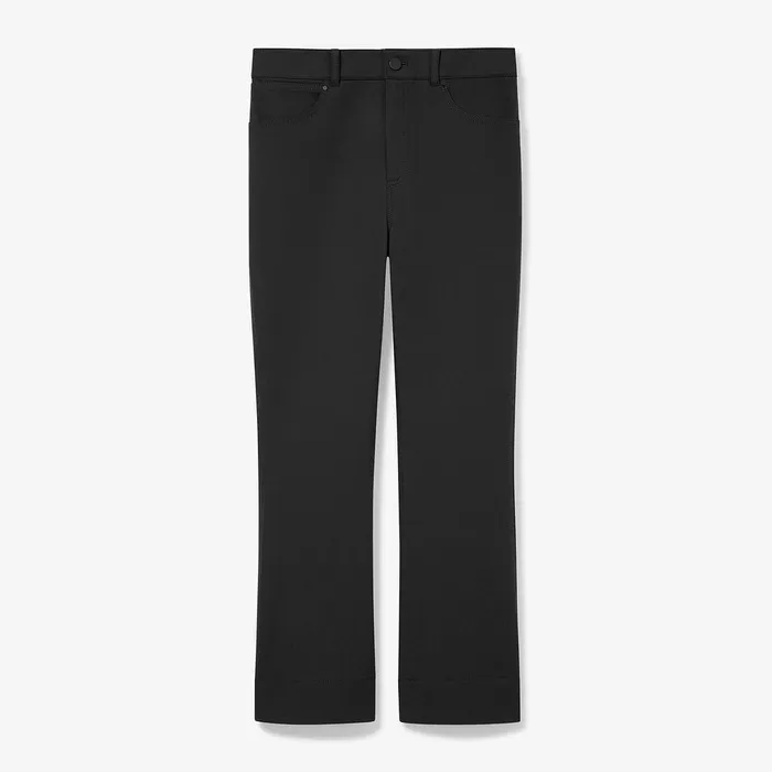 Pants M M LaFleur Women The Archie Jean 8211 Eco Better Than Denim Black Better Than Denim