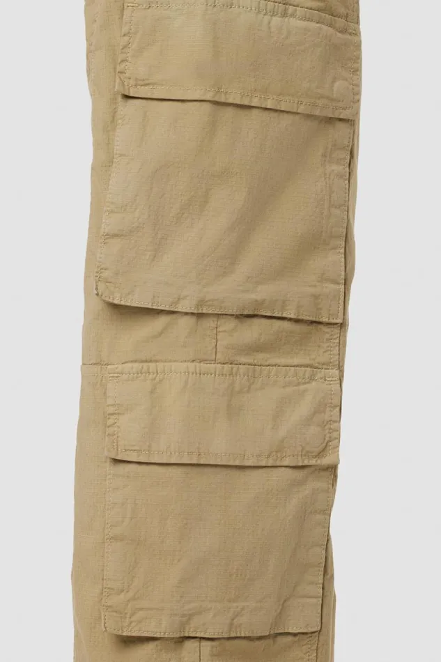 Pants Men Hudson Jeans Drawcord Cargo Pant Ripstop Tan Pants Men Hudson Jeans Drawcord Cargo Pant Ripstop Tan