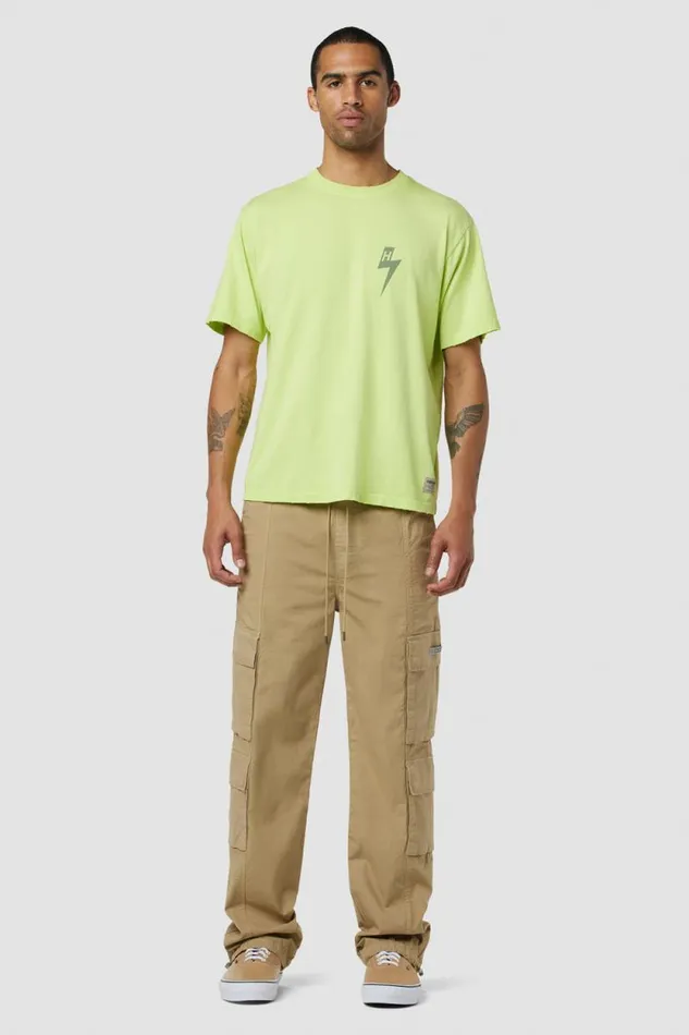 Pants Men Hudson Jeans Drawcord Cargo Pant Ripstop Tan Pants Men Hudson Jeans Drawcord Cargo Pant Ripstop Tan