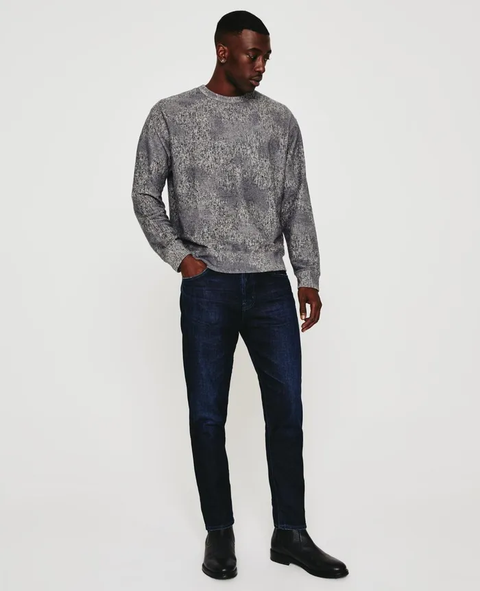 Pollock 2 Years Bearing Men AG Jeans Denim