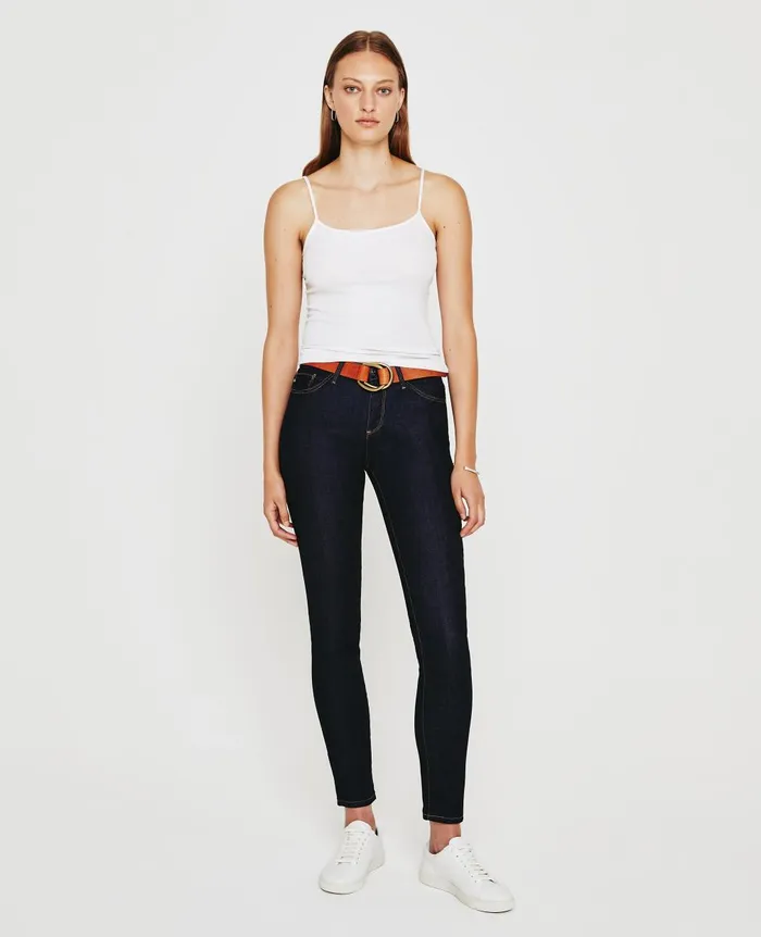 Prima Authentic Women AG Jeans Denim