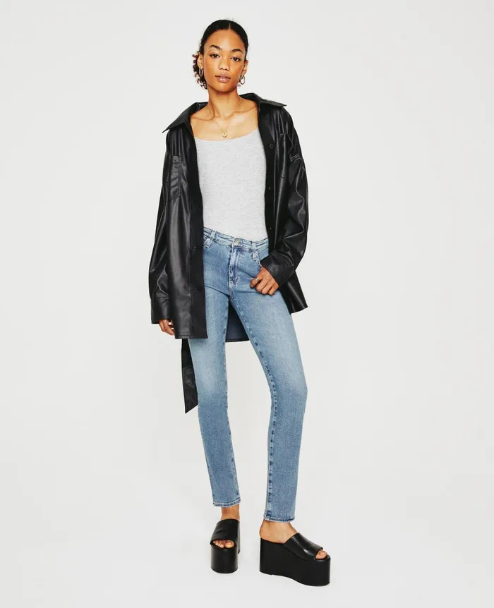 Prima Elysian Hill Women AG Jeans Denim