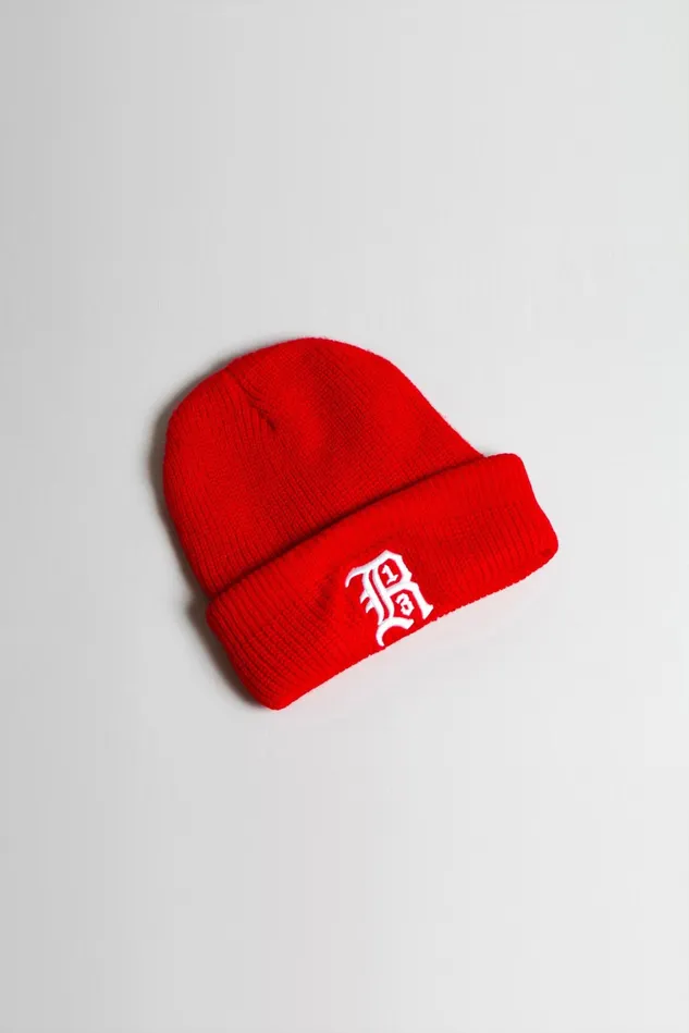 R13 Hats Women R13 Oversized Beanie 8211 Red R13 Hats Women R13 Oversized Beanie 8211 Red