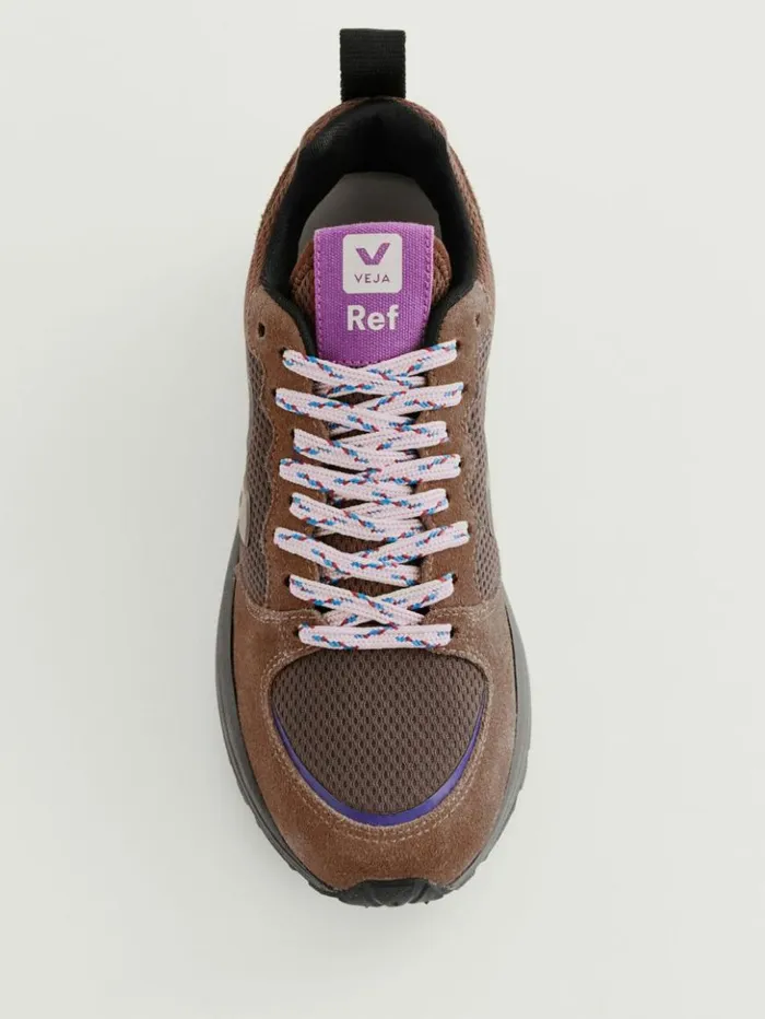 Shoes The Reformation Veja X Reformation Venturi Sneakers Walnut