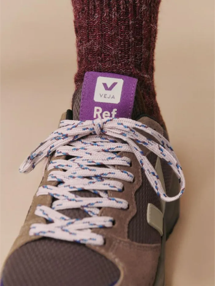 Shoes The Reformation Veja X Reformation Venturi Sneakers Walnut