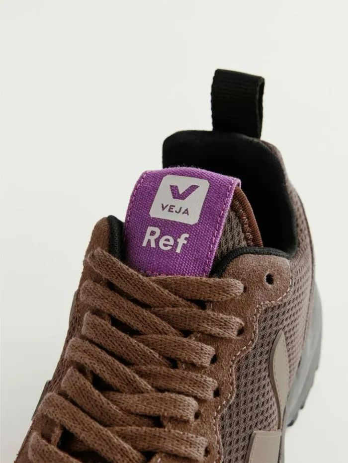 Shoes The Reformation Veja X Reformation Venturi Sneakers Walnut