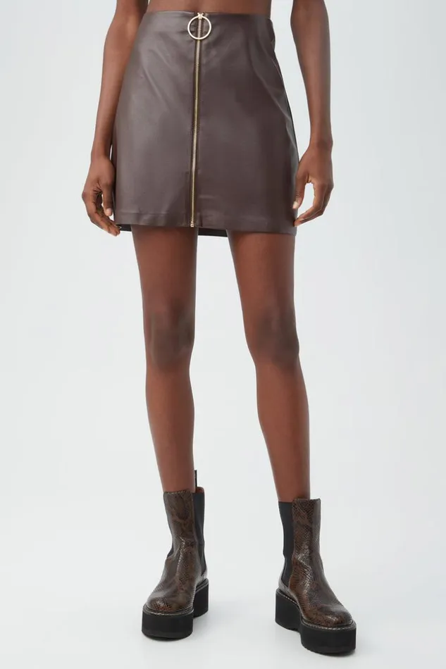 SHOP Trina Turk ALL BOTTOMS ADIZA SKIRT