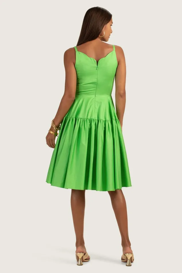 SHOP Trina Turk MINI DRESSES BASK DRESS