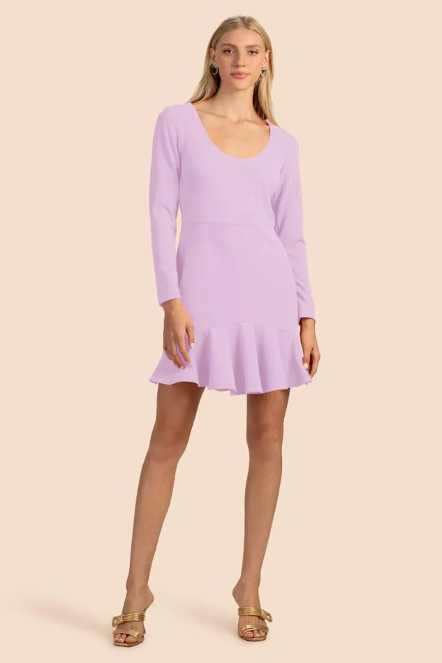SHOP Trina Turk MINI DRESSES FORM 3 DRESS