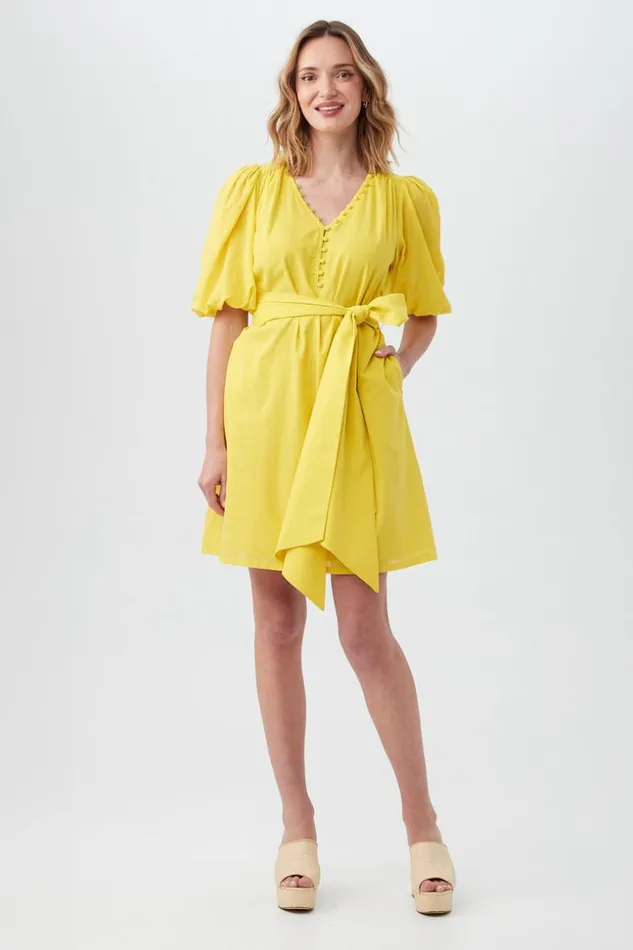 SHOP Trina Turk MINI DRESSES MALINA DRESS