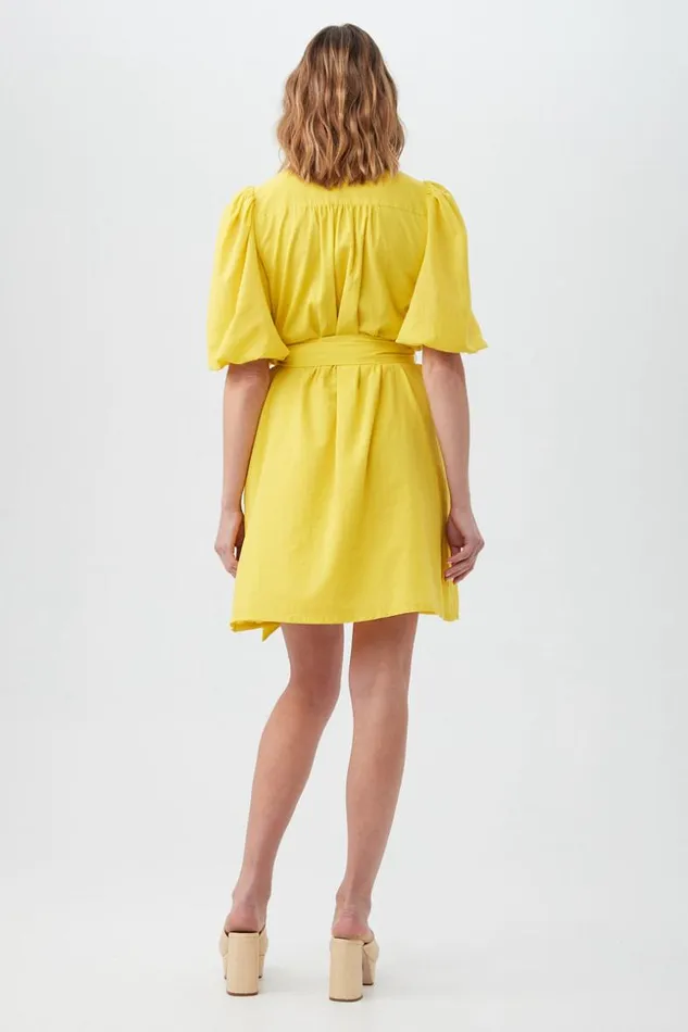 SHOP Trina Turk MINI DRESSES MALINA DRESS