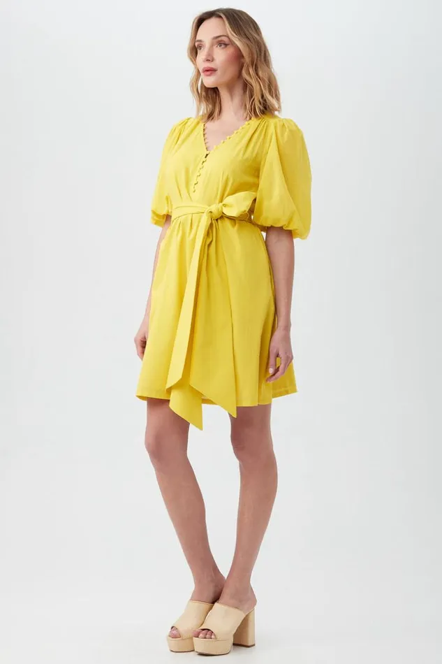 SHOP Trina Turk MINI DRESSES MALINA DRESS