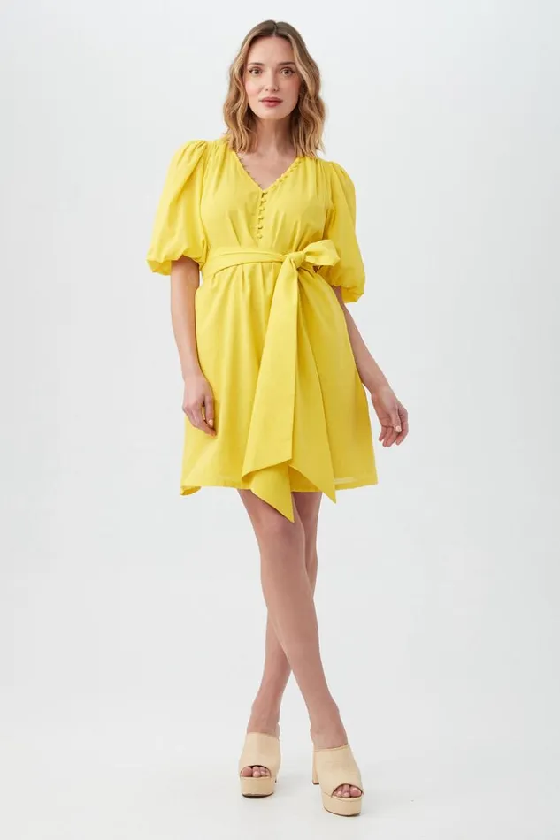 SHOP Trina Turk MINI DRESSES MALINA DRESS