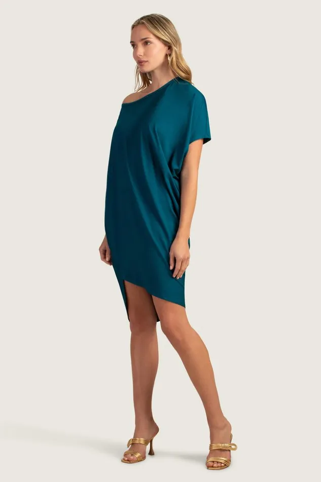 SHOP Trina Turk MINI DRESSES RADIANT DRESS