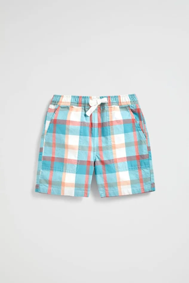 Shorts Boy Seed Heritage Check Short Multi