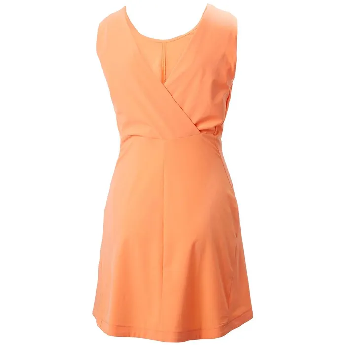 Skirts and Dresses Women Helly Hansen W VIK DRESS 071 Melon
