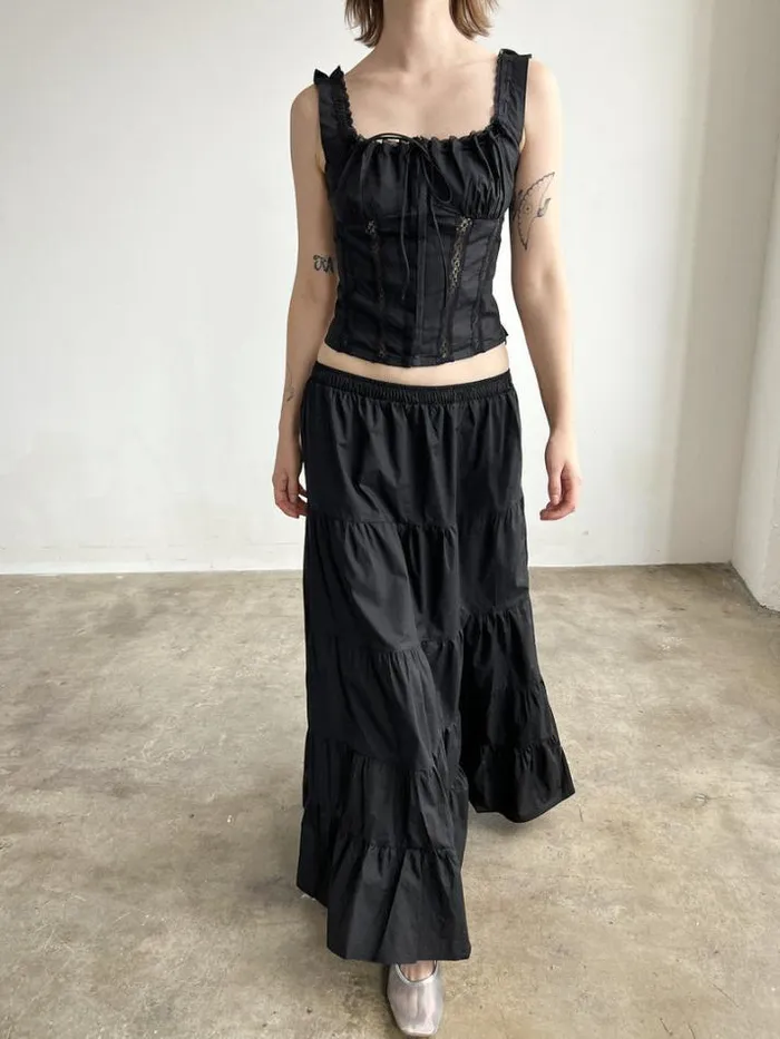 Skirts Shop Lisa Says Gah Alana Skirt