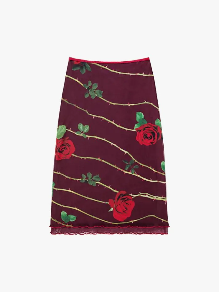 Skirts Shop Lisa Says Gah Briar Skirt