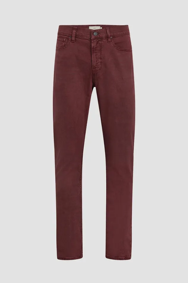Slim Men Hudson Jeans Axl Slim Jean Plum Slim Men Hudson Jeans Axl Slim Jean Plum