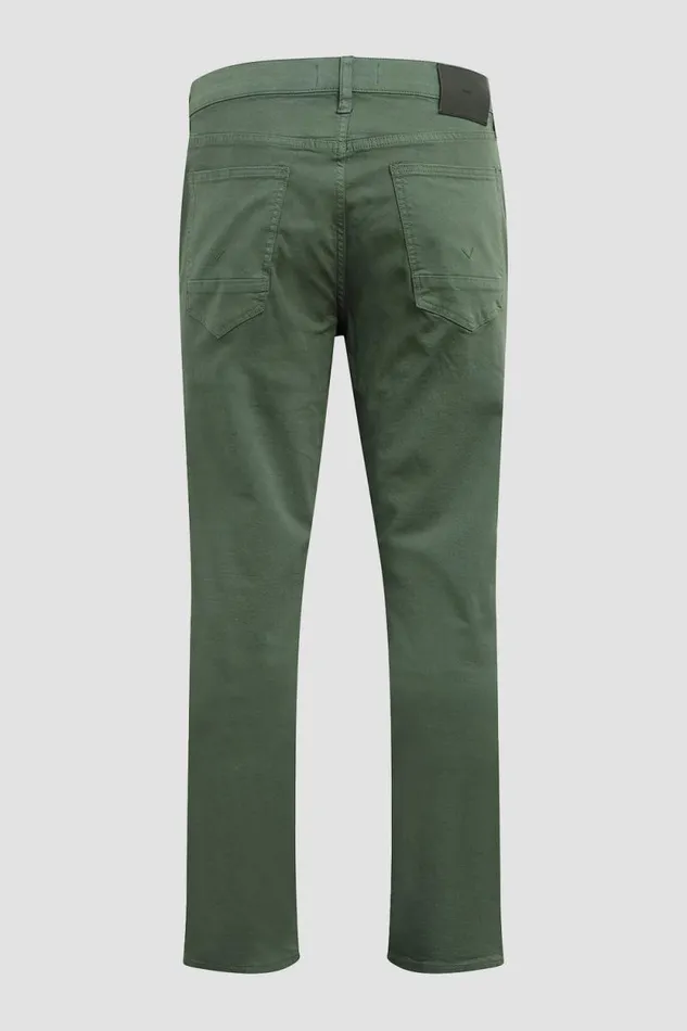 Slim Men Hudson Jeans Blake Slim Straight Twill Pant Pine Slim Men Hudson Jeans Blake Slim Straight Twill Pant Pine