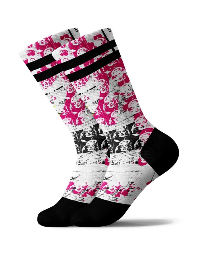 Socks LONGMARILY Eshop PullIn Socks