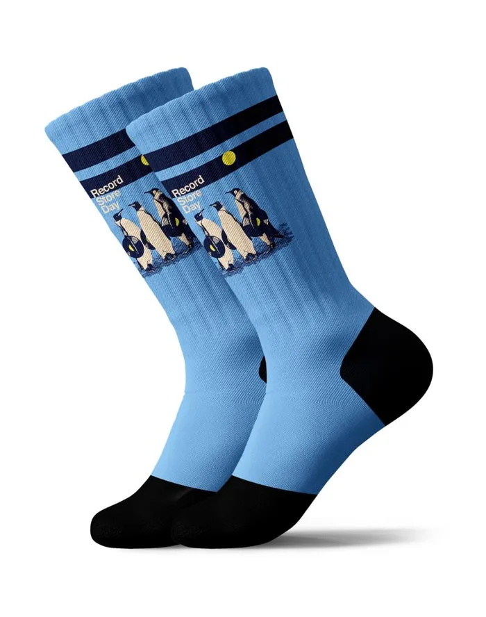 Socks LONGRECORD Eshop PullIn Socks