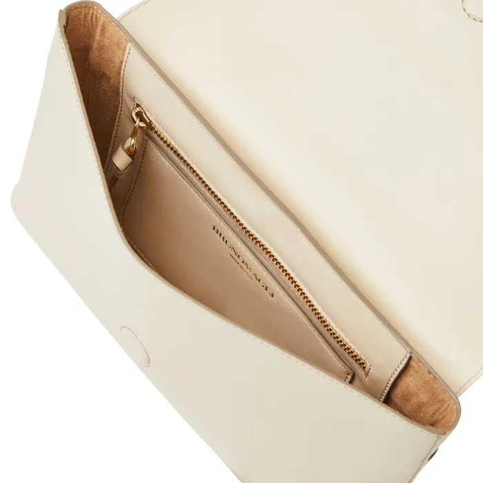 Stella Cream Handbag Women Bruno Magli Handbags