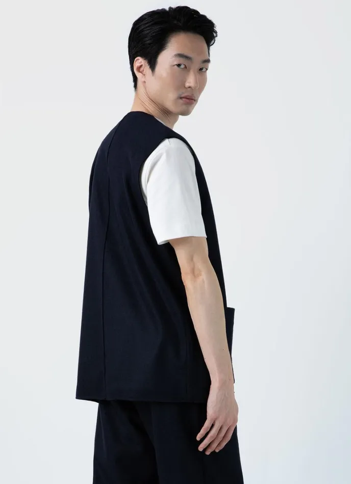 SUNSPEL Jackets and Coats X CaselyHayford Waistcoat 8211 Men