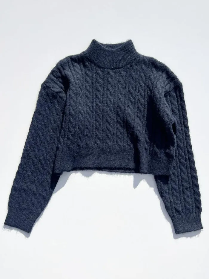 Sweaters Shop Lisa Says Gah Banff Sweater
