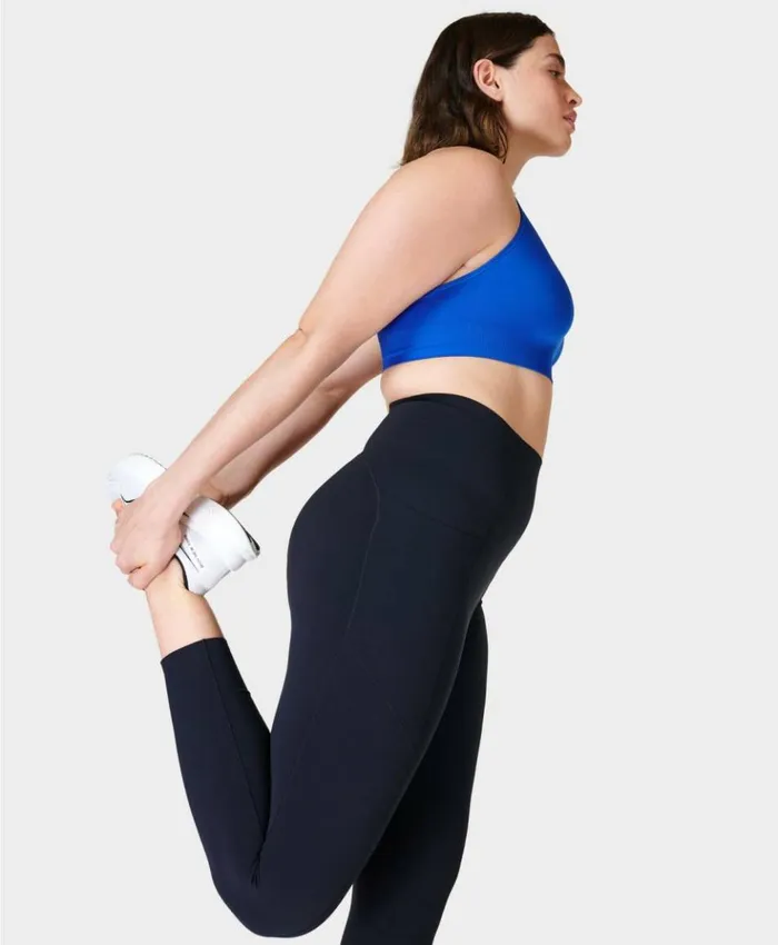 Sweaty Betty Power UltraSculpt HighWaisted 78 Workout Leggings Black Clothing HighWaisted Sweaty Betty Power UltraSculpt HighWaisted 78 Workout Leggings Black Clothing HighWaisted