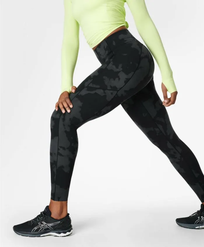 Sweaty Betty Power UltraSculpt HighWaisted Workout Leggings Black Fade Print Clothing HighWaisted Sweaty Betty Power UltraSculpt HighWaisted Workout Leggings Black Fade Print Clothing HighWaisted
