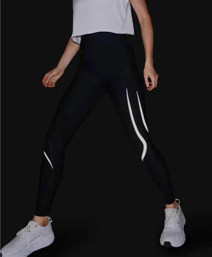 Sweaty Betty Zero Gravity Illuminate Running Leggings Black Clothing Full Length Sweaty Betty Zero Gravity Illuminate Running Leggings Black Clothing Full Length